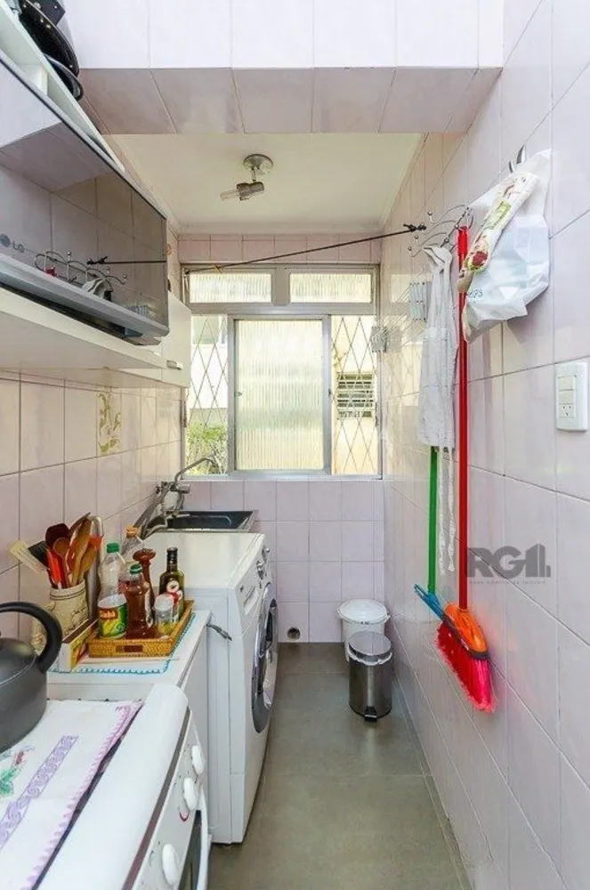 Apartamento, 2 quartos, 63 m² - Foto 6