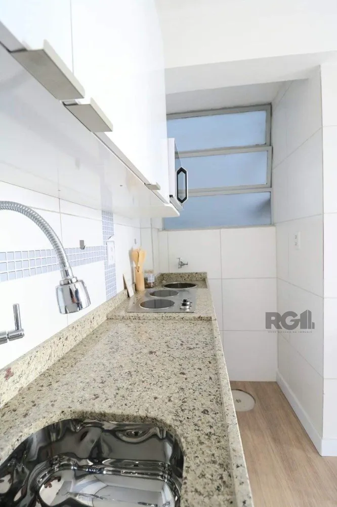 Apartamento, 1 quarto, 27 m² - Foto 6