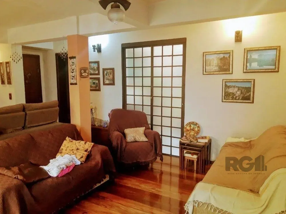 Casa, 3 quartos, 340 m² - Foto 4