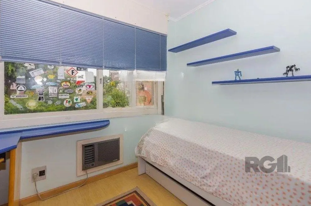 Cobertura, 4 quartos, 131 m² - Foto 3