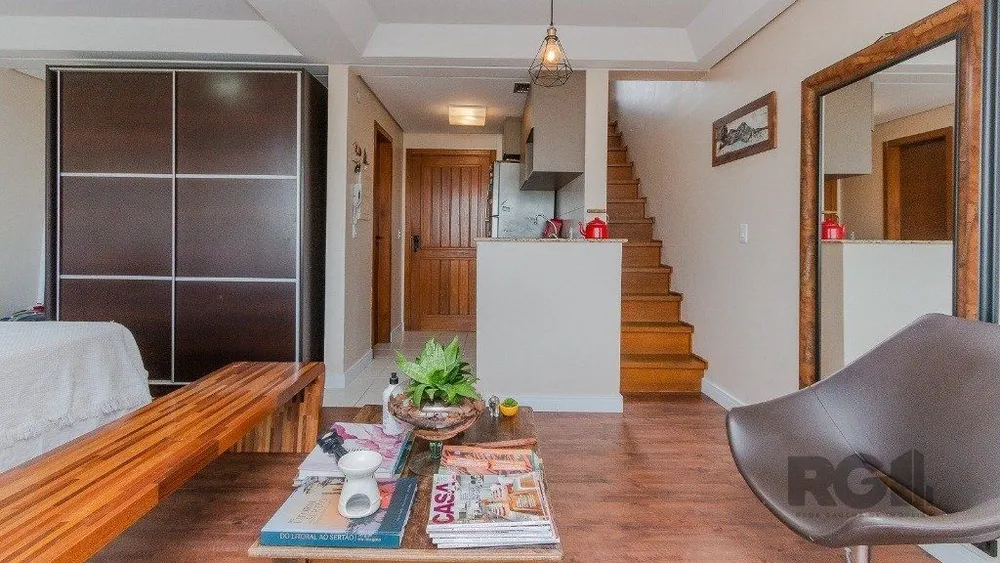 Cobertura, 4 quartos, 131 m² - Foto 11