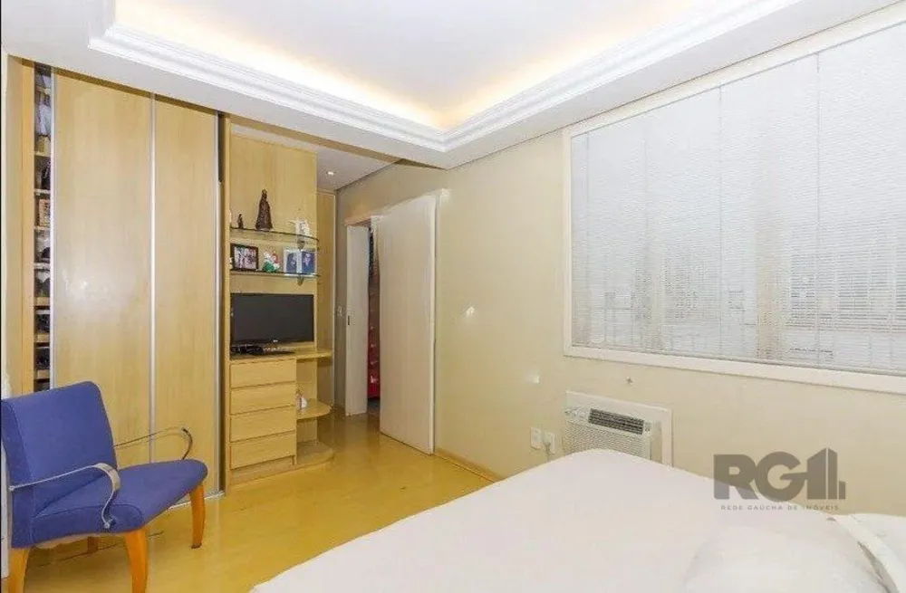 Cobertura, 4 quartos, 131 m² - Foto 4