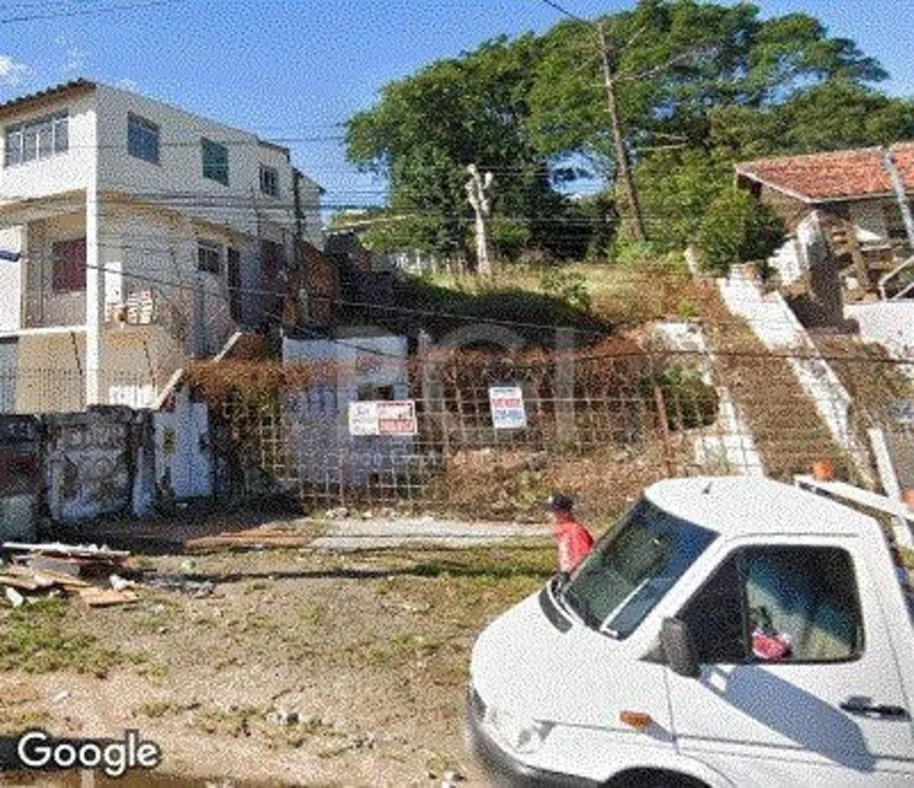 Terreno, 620 m² - Foto 1