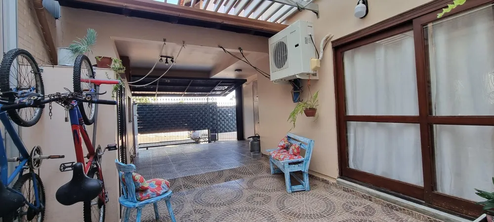 Casa, 3 quartos, 150 m² - Foto 4