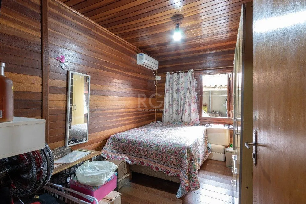 Casa, 2 quartos, 54 m² - Foto 4
