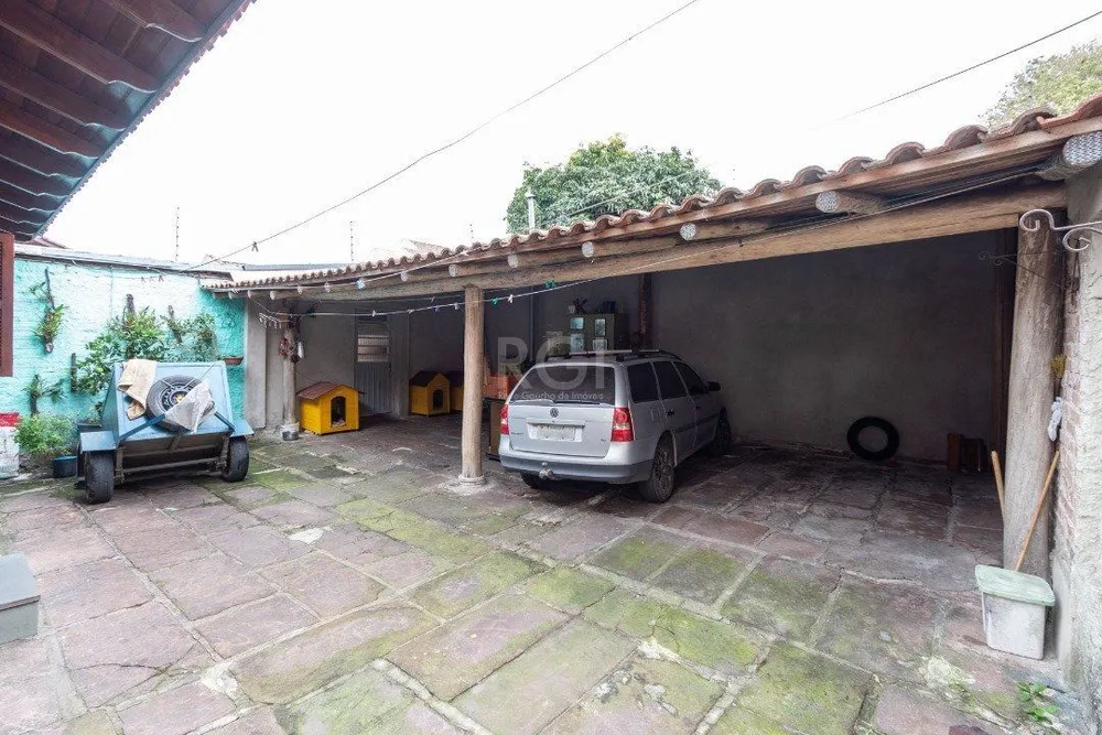 Casa, 2 quartos, 54 m² - Foto 1