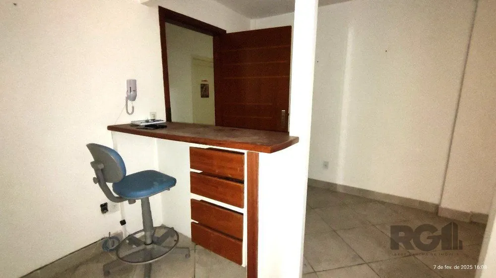 Sala-Conjunto, 43 m² - Foto 15
