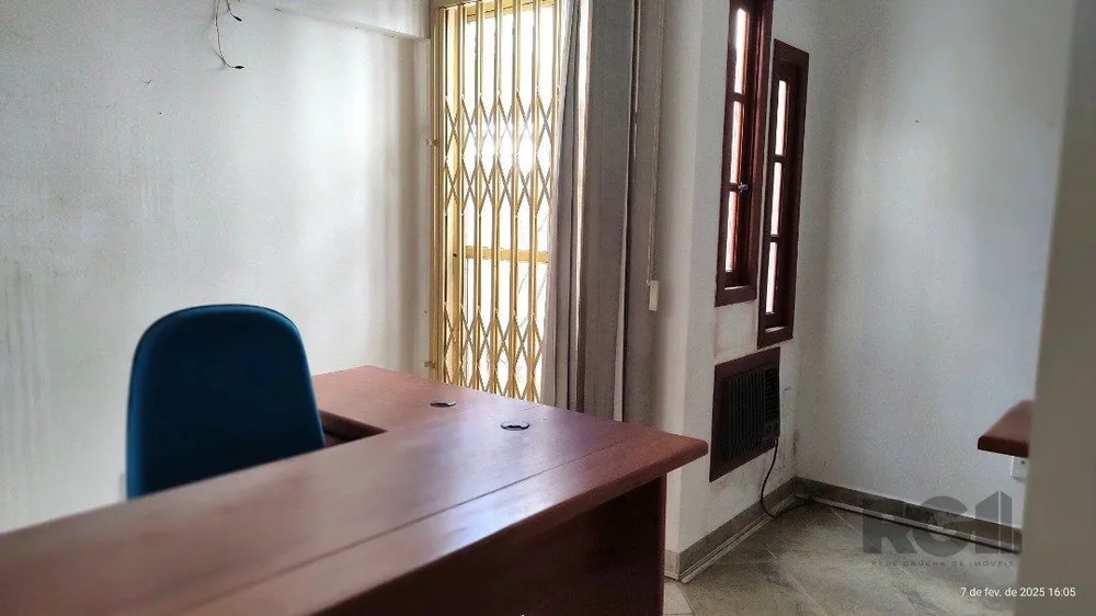 Sala-Conjunto, 43 m² - Foto 1