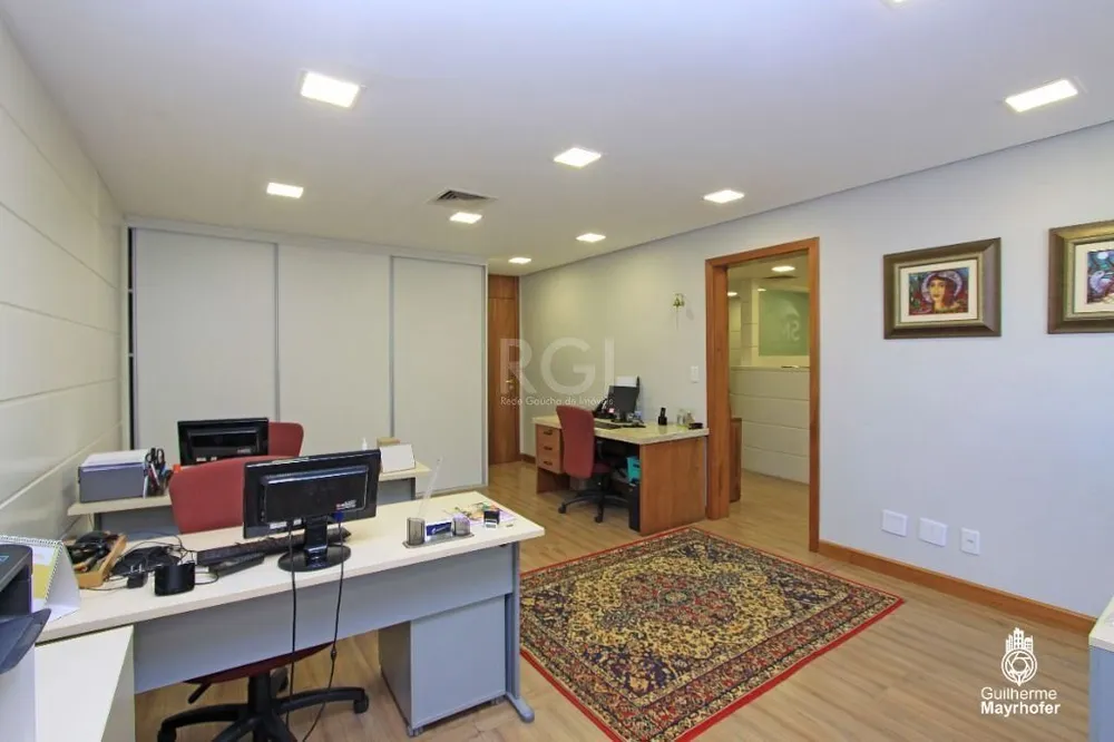 Sala-Conjunto, 87 m² - Foto 1