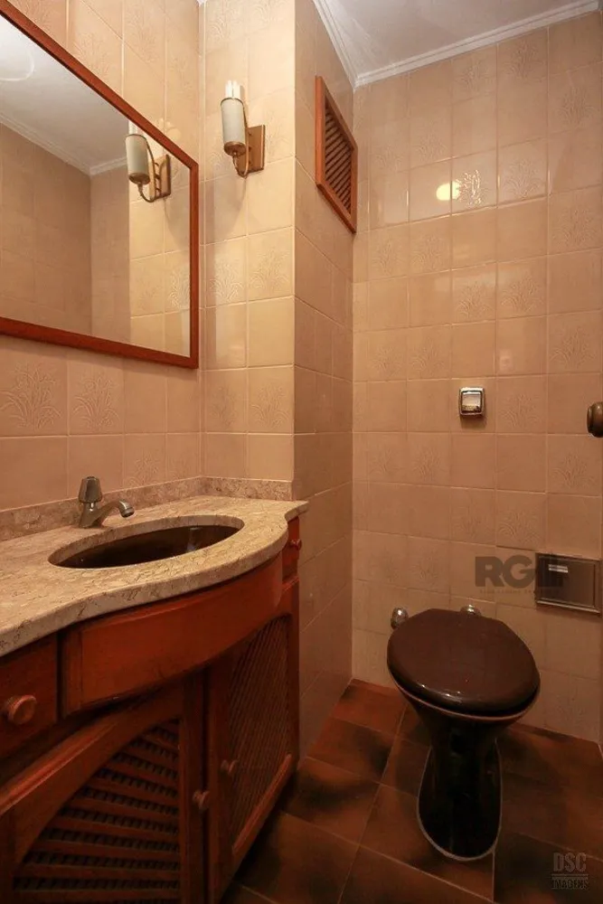 Apartamento, 3 quartos, 142 m² - Foto 3