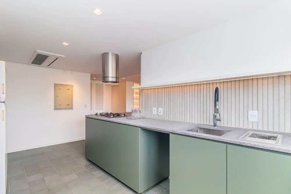 Apartamento, 2 quartos, 170 m² - Foto 14