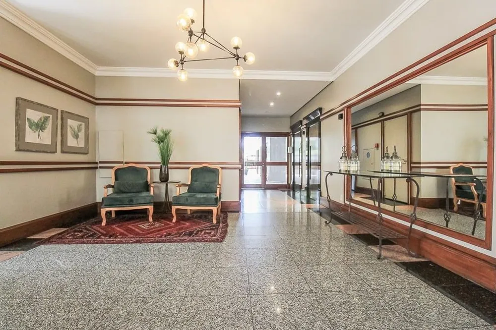 Apartamento, 2 quartos, 170 m² - Foto 2