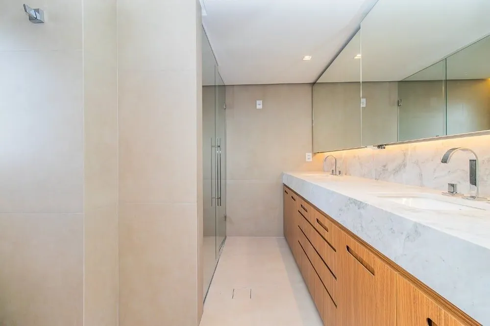 Apartamento, 2 quartos, 170 m² - Foto 5