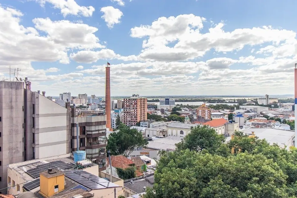 Apartamento, 2 quartos, 170 m² - Foto 12
