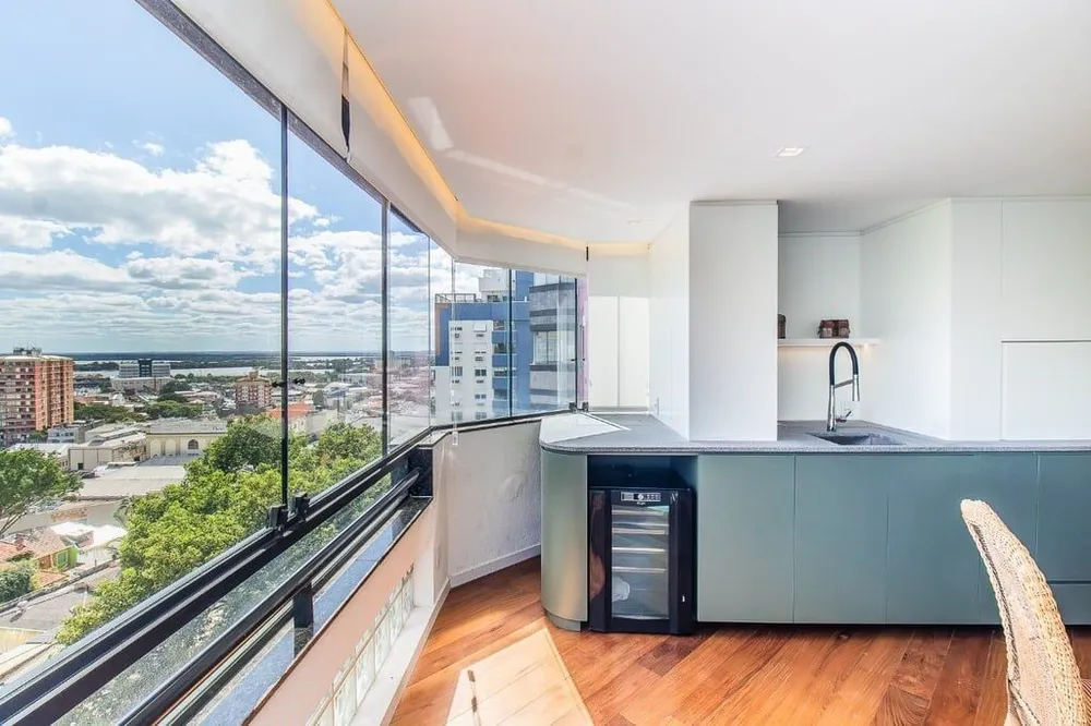 Apartamento, 2 quartos, 170 m² - Foto 11