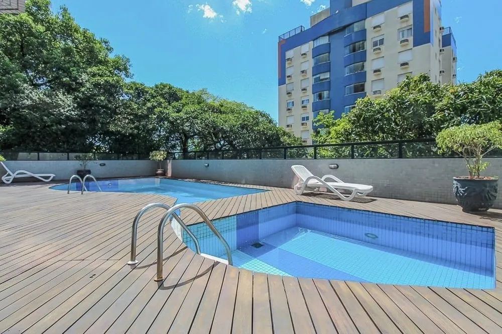 Apartamento, 2 quartos, 170 m² - Foto 3