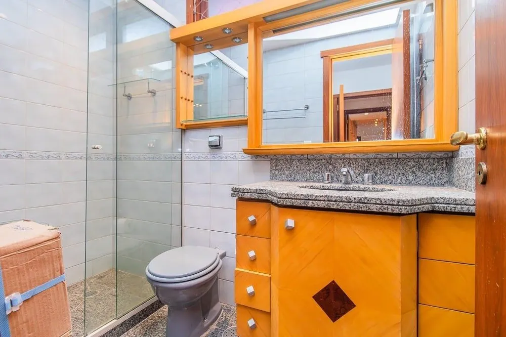 Apartamento, 2 quartos, 170 m² - Foto 1