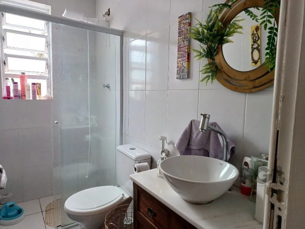 Apartamento, 1 quarto, 43 m² - Foto 1