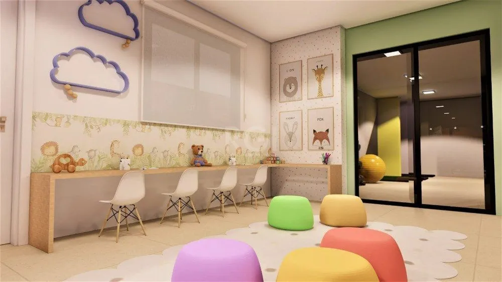 Apartamento, 2 quartos, 67 m² - Foto 8