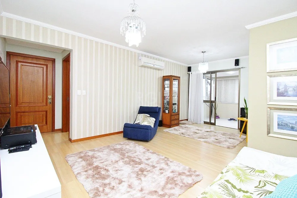 Apartamento, 3 quartos, 96 m² - Foto 11