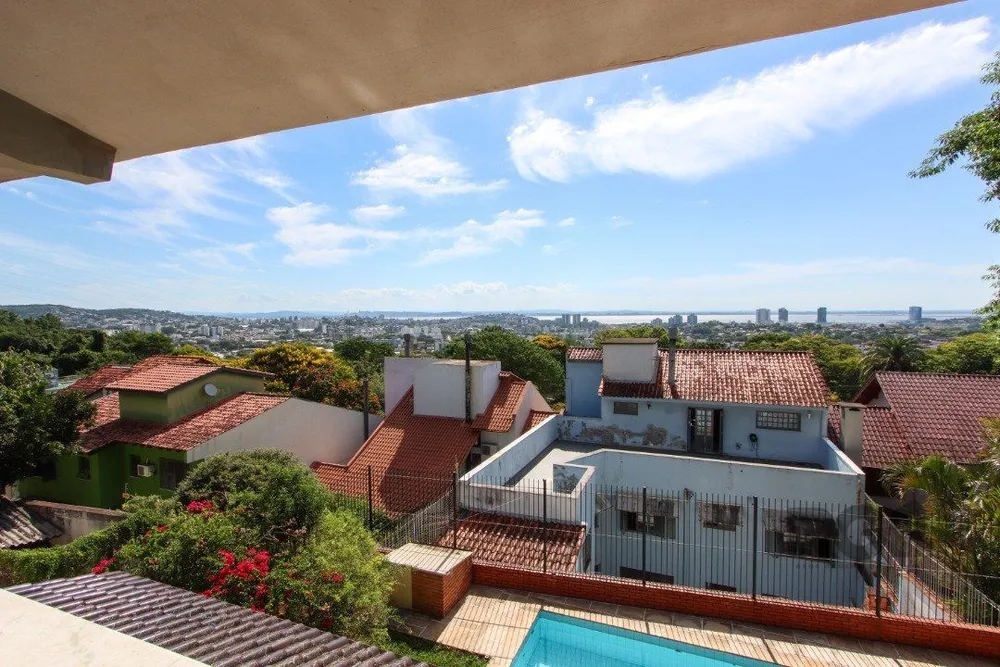 Casa, 4 quartos, 389 m² - Foto 2