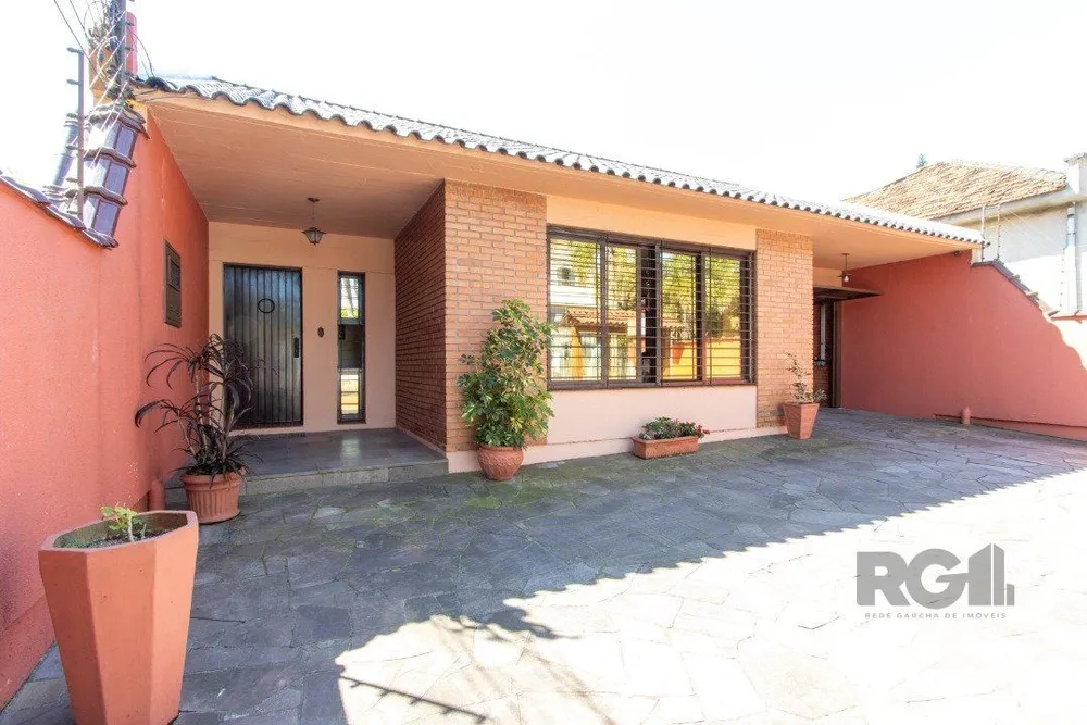 Casa, 4 quartos, 389 m² - Foto 5