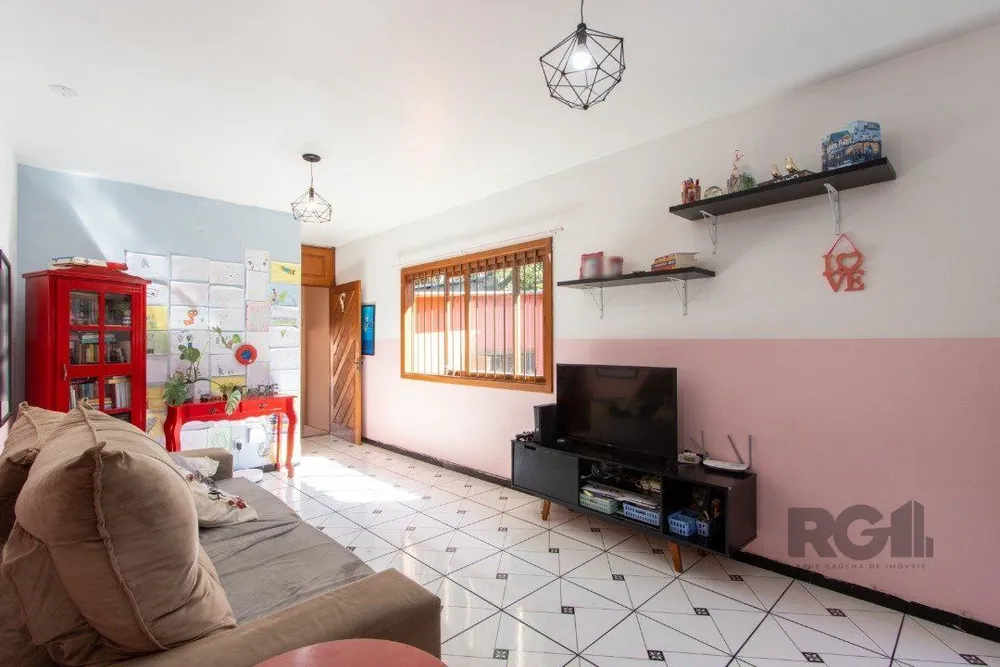 Casa, 4 quartos, 389 m² - Foto 3