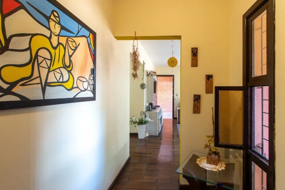 Casa, 4 quartos, 389 m² - Foto 14