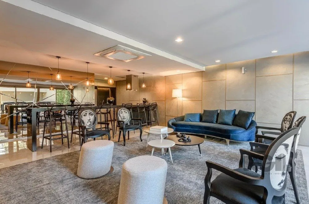 Apartamento, 1 quarto, 28 m² - Foto 8