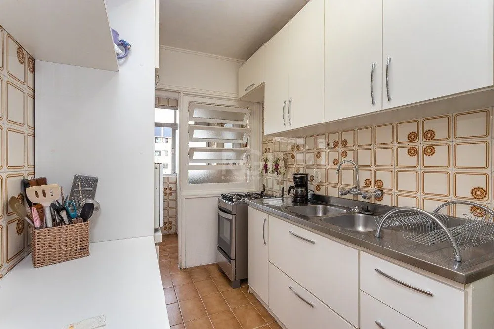 Apartamento, 3 quartos, 121 m² - Foto 2