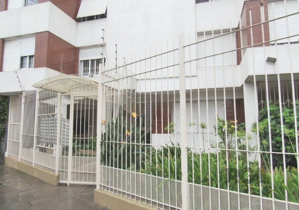 Apartamento, 3 quartos, 121 m² - Foto 2