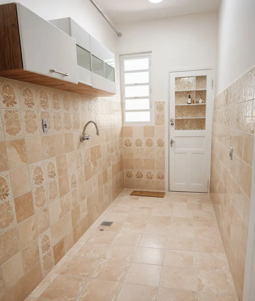 Apartamento, 2 quartos, 58 m² - Foto 4