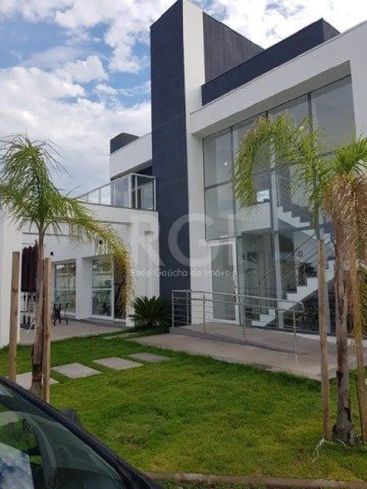 Apartamento, 3 quartos, 122 m² - Foto 2
