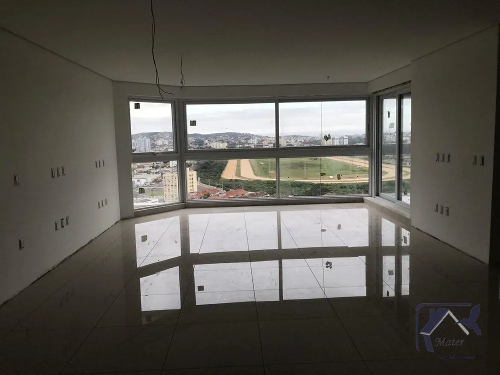 Apartamento, 3 quartos, 122 m² - Foto 3