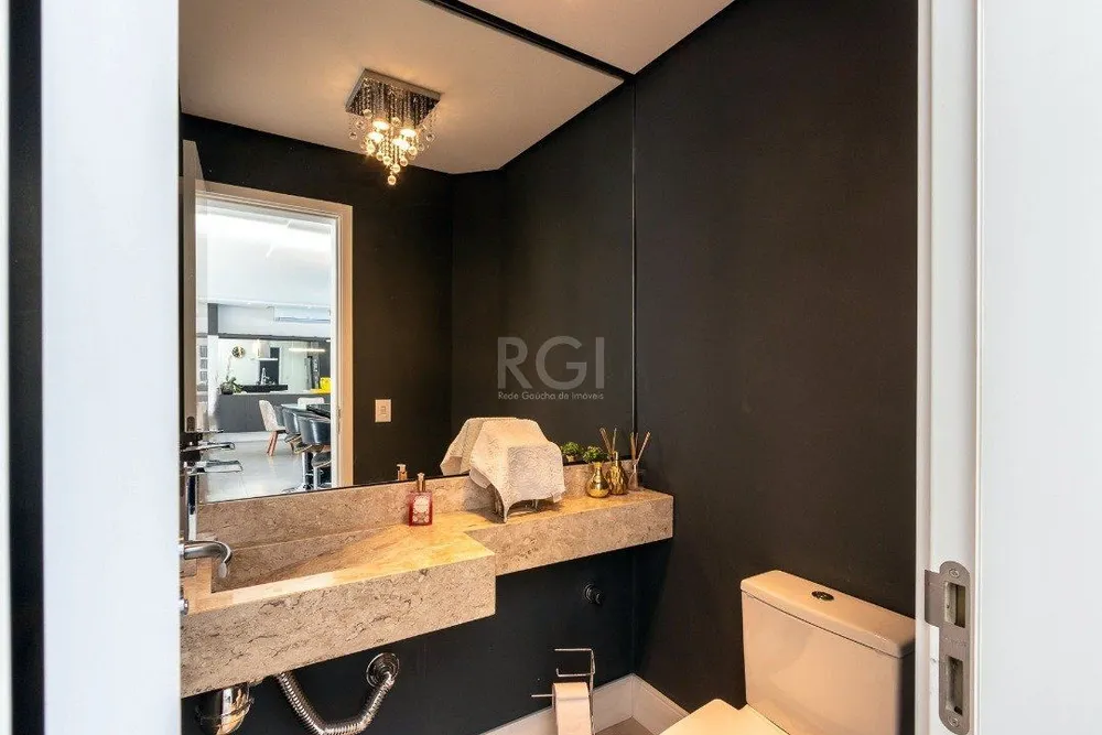 Cobertura, 1 quarto, 119 m² - Foto 7