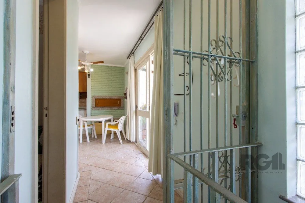 Cobertura, 1 quarto, 119 m² - Foto 13