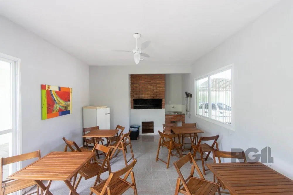 Cobertura, 1 quarto, 119 m² - Foto 4