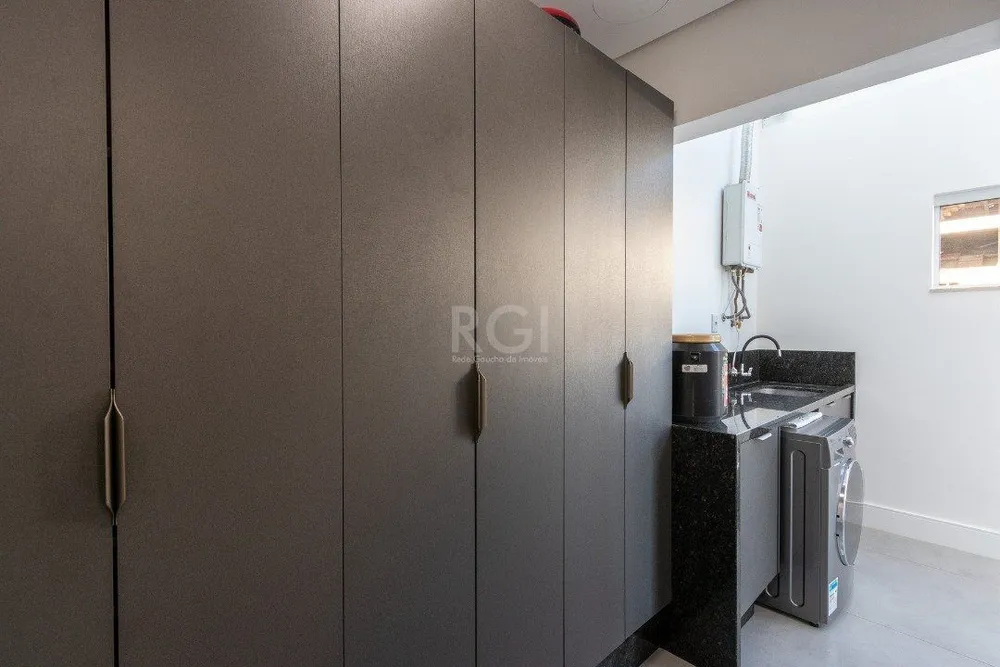 Cobertura, 1 quarto, 119 m² - Foto 6