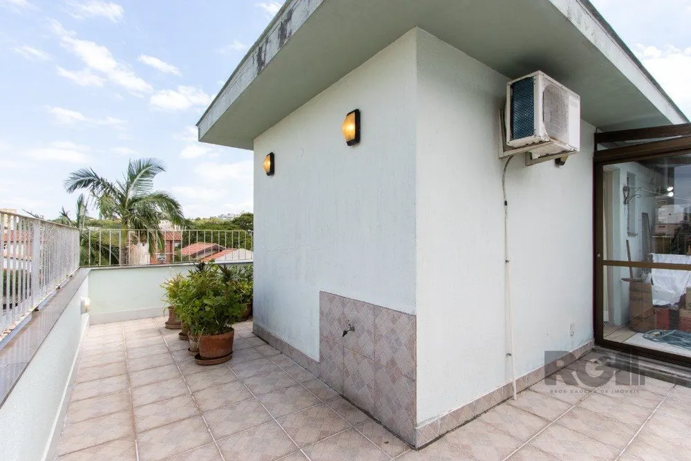 Cobertura, 1 quarto, 119 m² - Foto 5