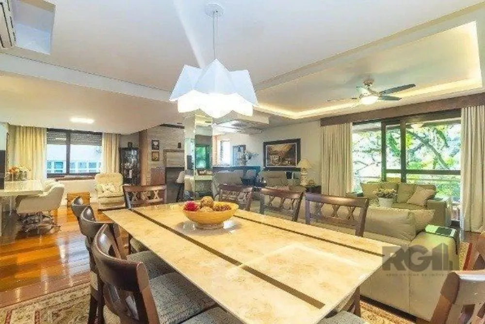 Apartamento, 2 quartos, 157 m² - Foto 1