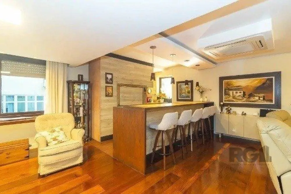 Apartamento, 2 quartos, 157 m² - Foto 5