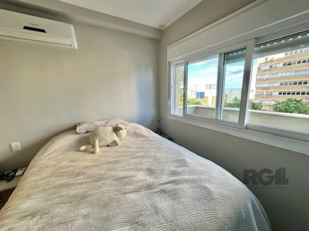 Apartamento, 1 quarto, 51 m² - Foto 4