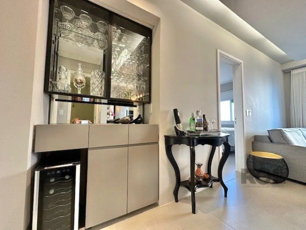 Apartamento, 1 quarto, 51 m² - Foto 1