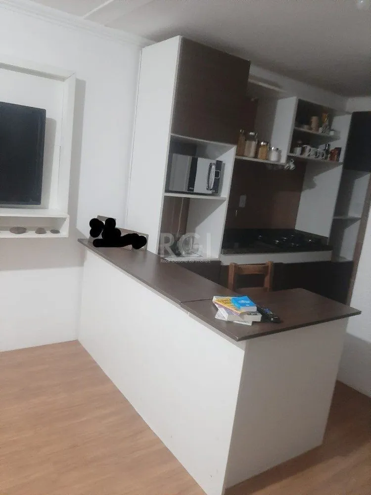 Apartamento, 2 quartos, 43 m² - Foto 5