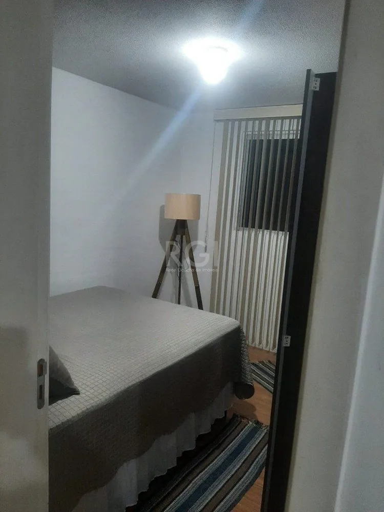 Apartamento, 2 quartos, 43 m² - Foto 4