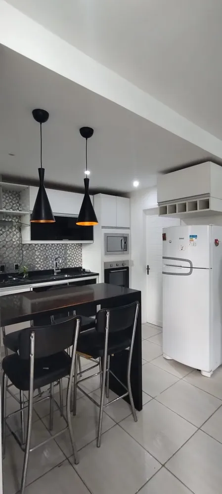 Casa, 2 quartos, 100 m² - Foto 5