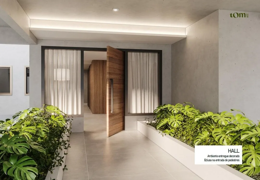 Apartamento, 1 quarto, 52 m² - Foto 8