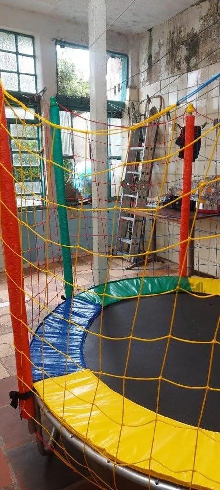 Casa, 3 quartos, 200 m² - Foto 6