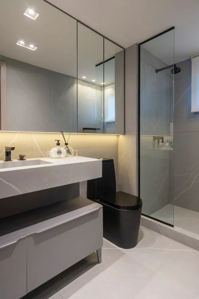 Apartamento, 2 quartos, 67 m² - Foto 9