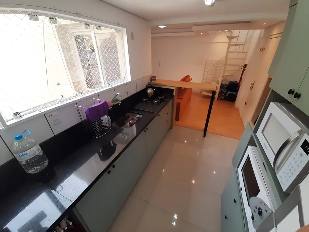 Cobertura, 2 quartos, 104 m² - Foto 3